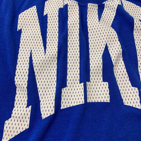 Nike Jersey Logo T-Shirt - Picture 3 of 6